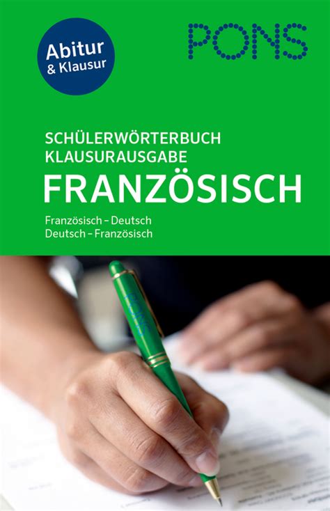 pons übersetzer französisch|pons französisch deutsch online.